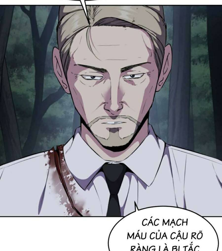 Cậu bé của thần chết chapter 162 - Upload bởi truyensieuhay.com