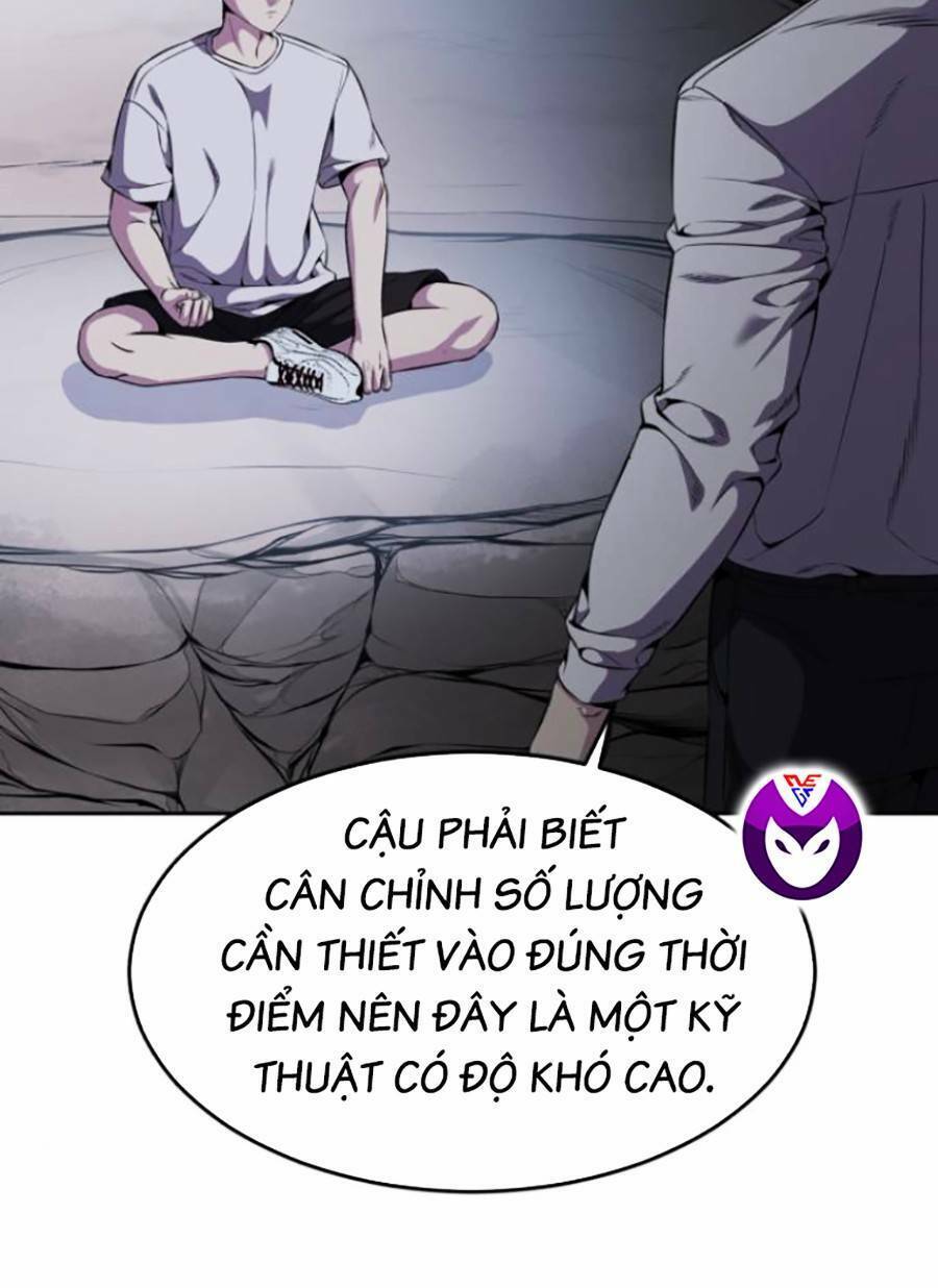 Cậu bé của thần chết chapter 162 - Upload bởi truyensieuhay.com