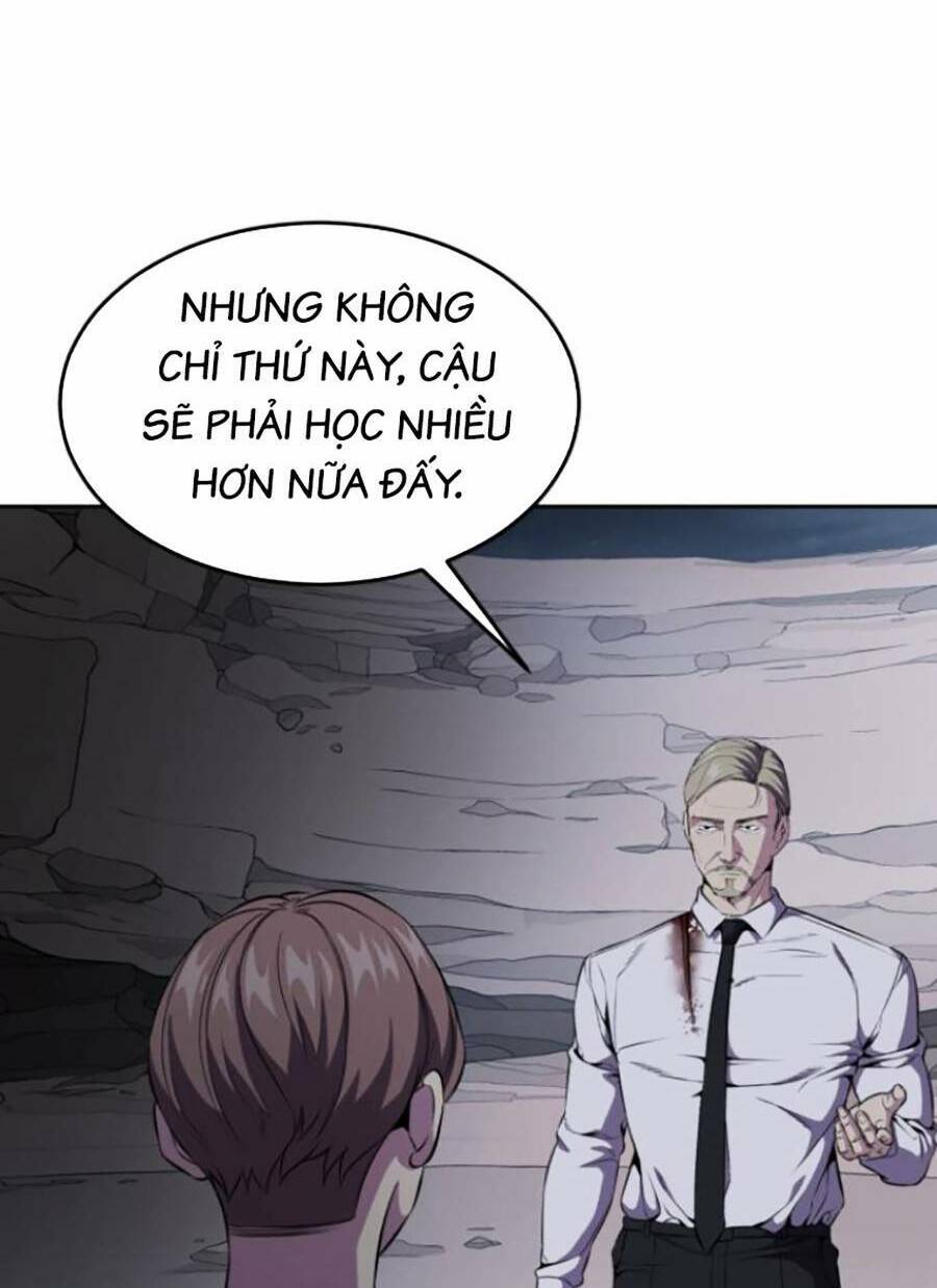 Cậu bé của thần chết chapter 162 - Upload bởi truyensieuhay.com