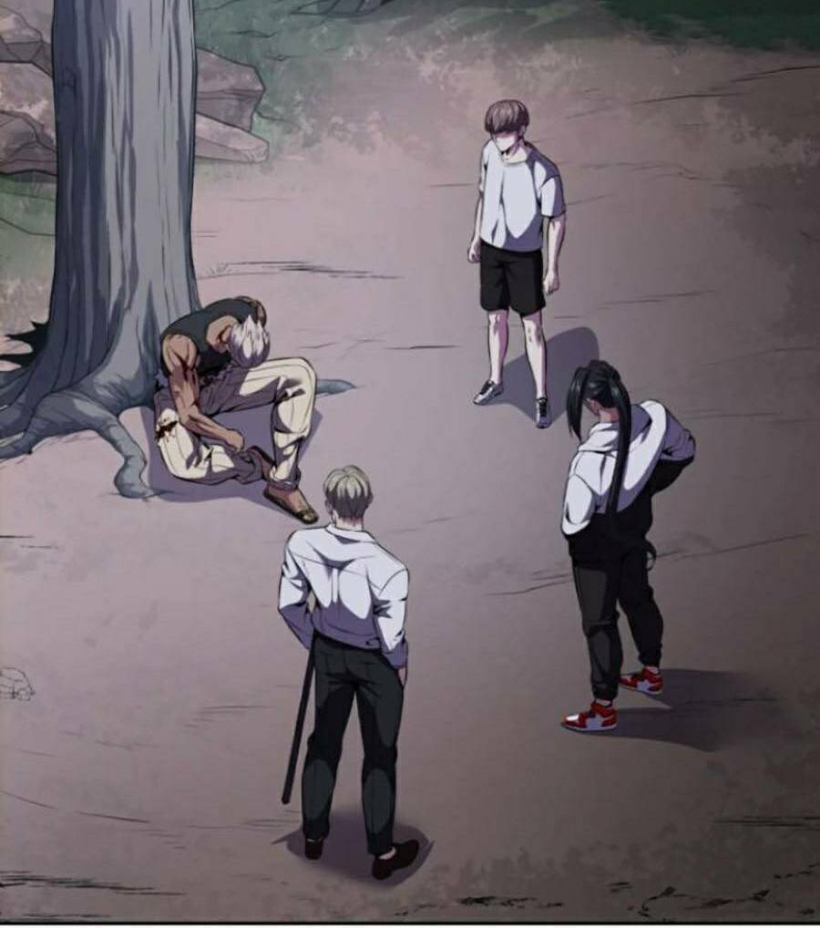 Cậu bé của thần chết chapter 162 - Upload bởi truyensieuhay.com