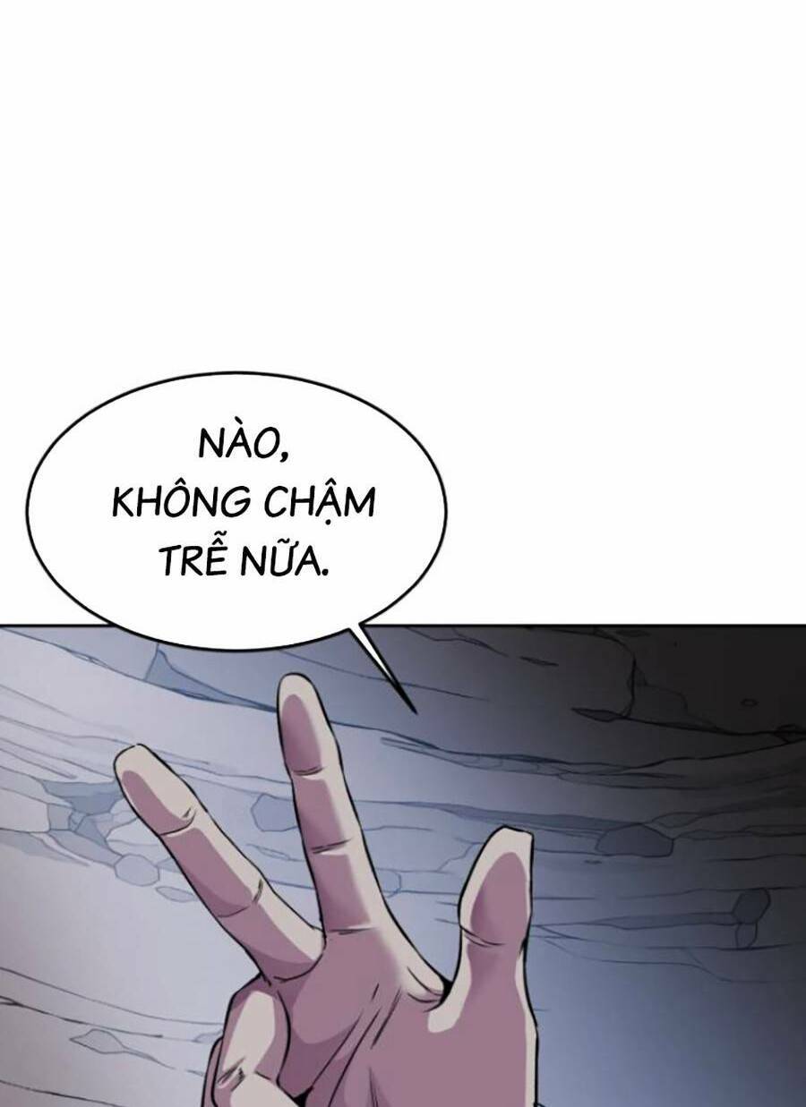 Cậu bé của thần chết chapter 162 - Upload bởi truyensieuhay.com