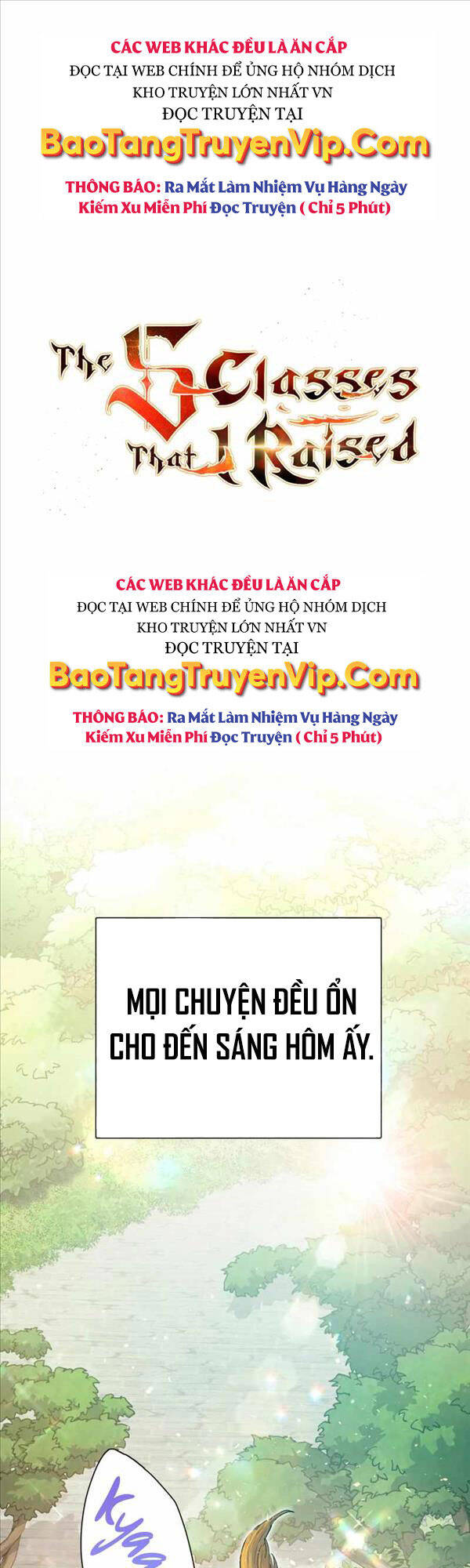 Những Ranker Cấp S Mà Tôi Nuôi Dưỡng chapter 71 - Upload bởi truyensieuhay.com