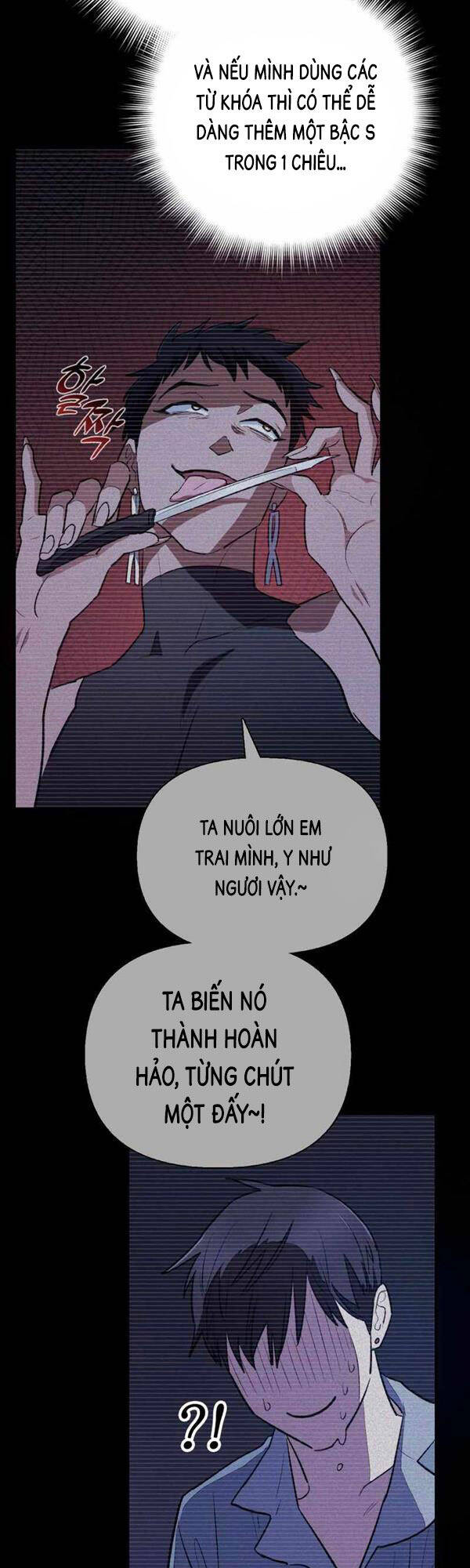 Những Ranker Cấp S Mà Tôi Nuôi Dưỡng chapter 71 - Upload bởi truyensieuhay.com