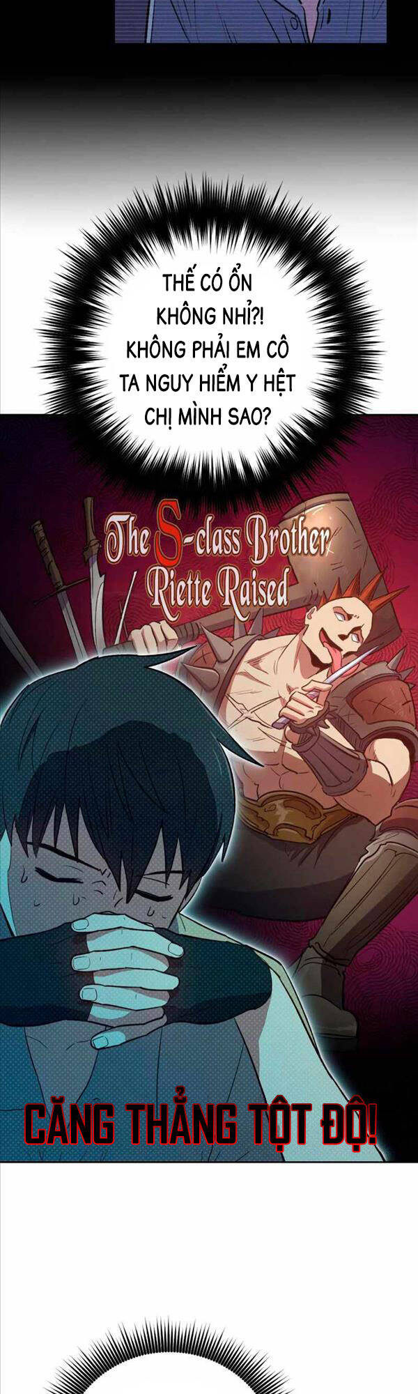 Những Ranker Cấp S Mà Tôi Nuôi Dưỡng chapter 71 - Upload bởi truyensieuhay.com