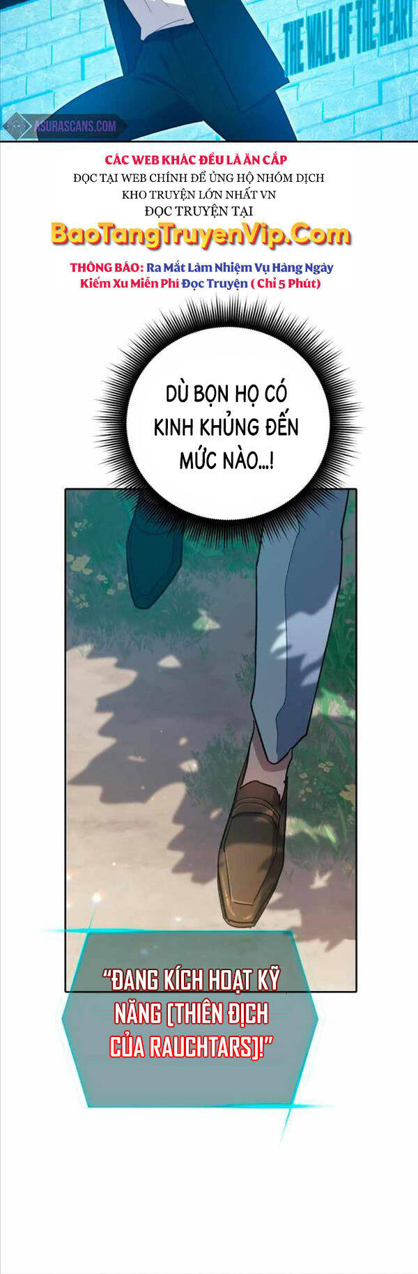 Những Ranker Cấp S Mà Tôi Nuôi Dưỡng chapter 71 - Upload bởi truyensieuhay.com