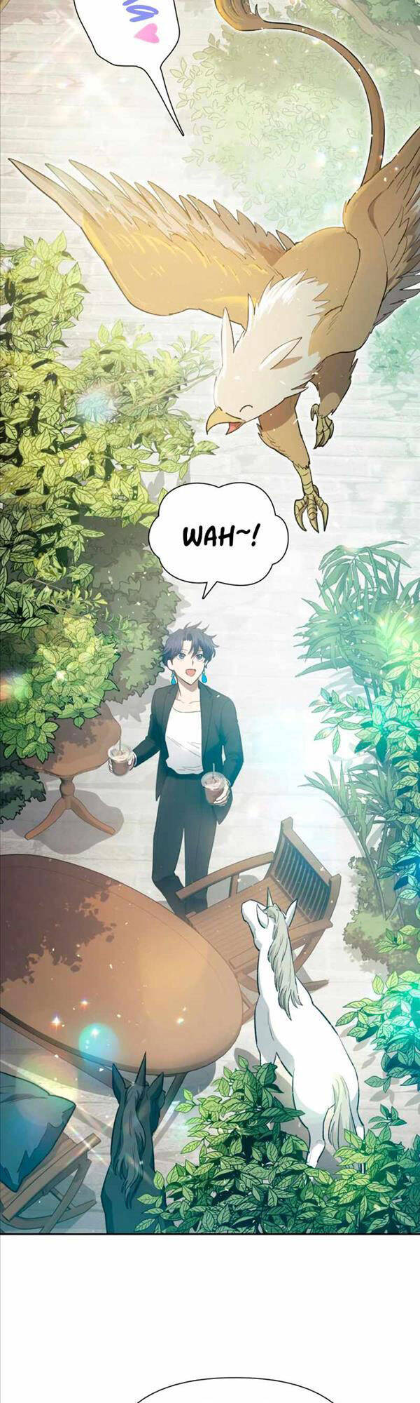 Những Ranker Cấp S Mà Tôi Nuôi Dưỡng chapter 71 - Upload bởi truyensieuhay.com
