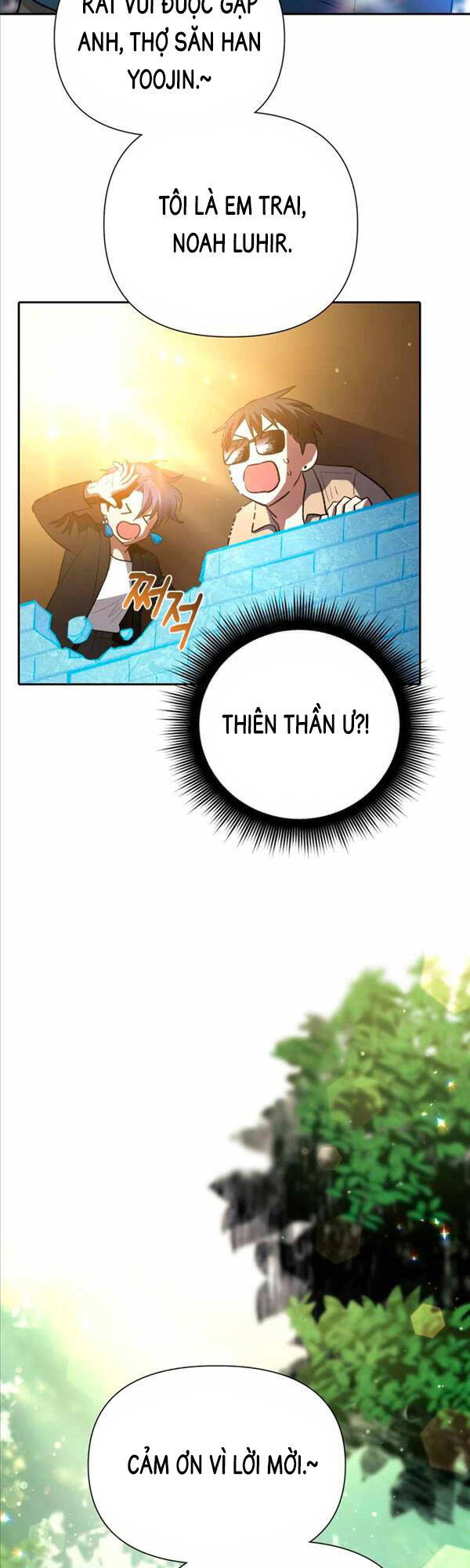 Những Ranker Cấp S Mà Tôi Nuôi Dưỡng chapter 71 - Upload bởi truyensieuhay.com