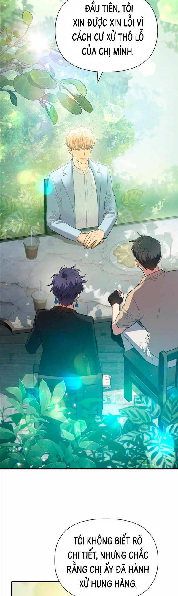 Những Ranker Cấp S Mà Tôi Nuôi Dưỡng chapter 71 - Upload bởi truyensieuhay.com