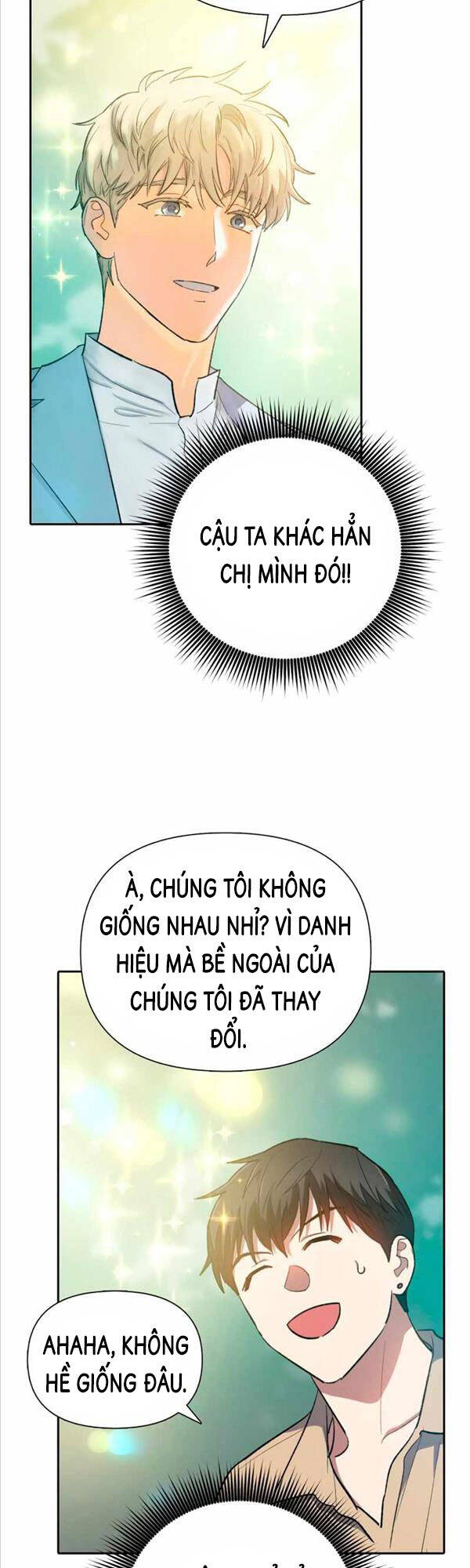 Những Ranker Cấp S Mà Tôi Nuôi Dưỡng chapter 71 - Upload bởi truyensieuhay.com