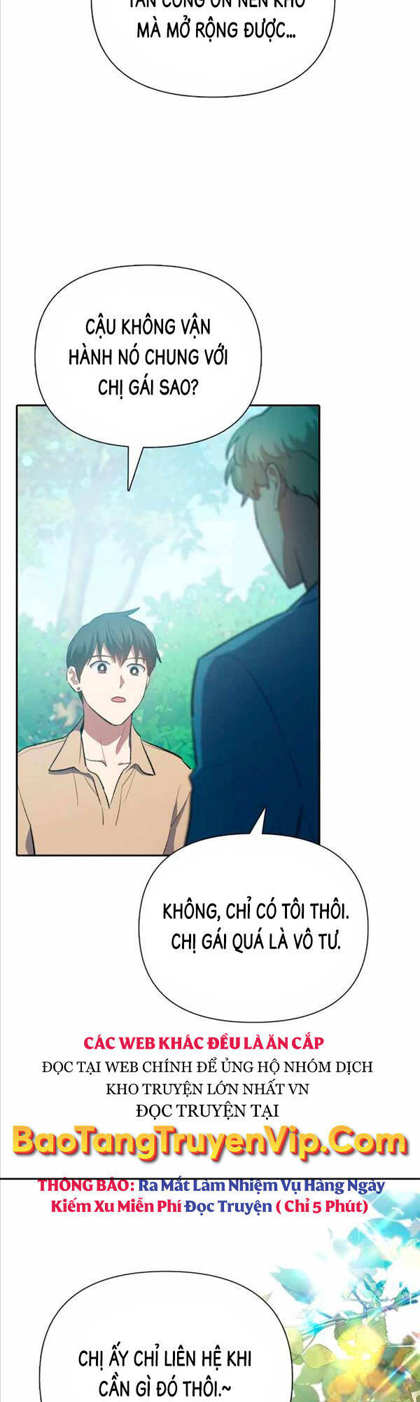Những Ranker Cấp S Mà Tôi Nuôi Dưỡng chapter 71 - Upload bởi truyensieuhay.com