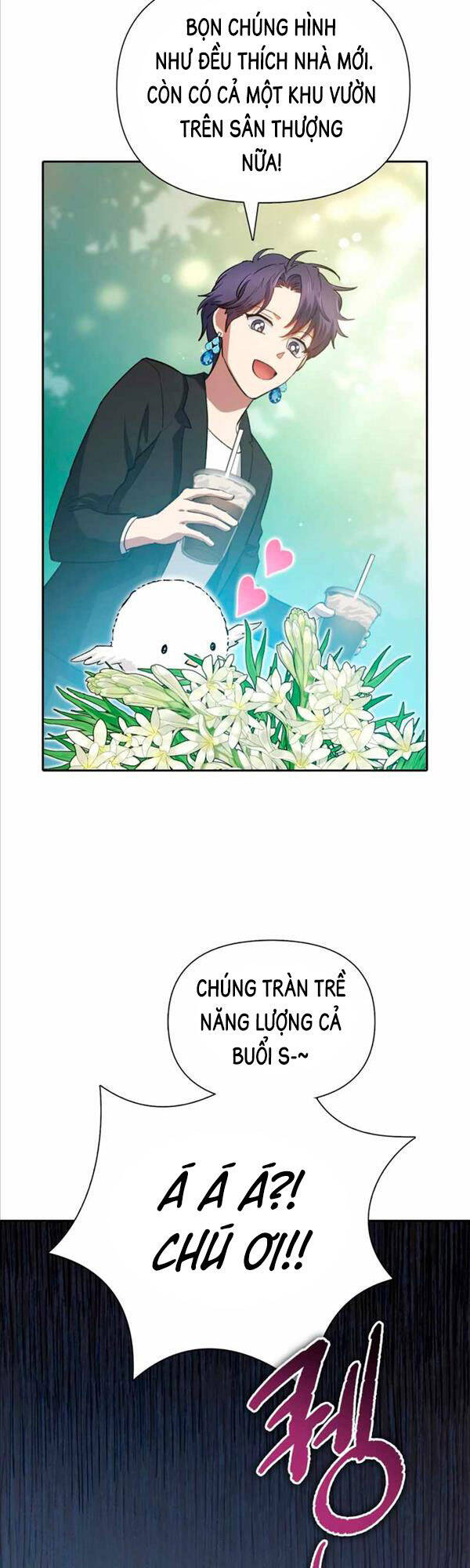 Những Ranker Cấp S Mà Tôi Nuôi Dưỡng chapter 71 - Upload bởi truyensieuhay.com