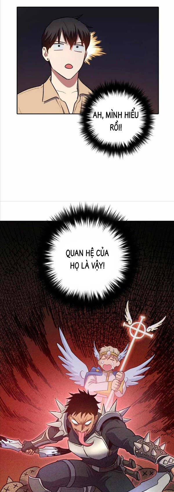 Những Ranker Cấp S Mà Tôi Nuôi Dưỡng chapter 71 - Upload bởi truyensieuhay.com