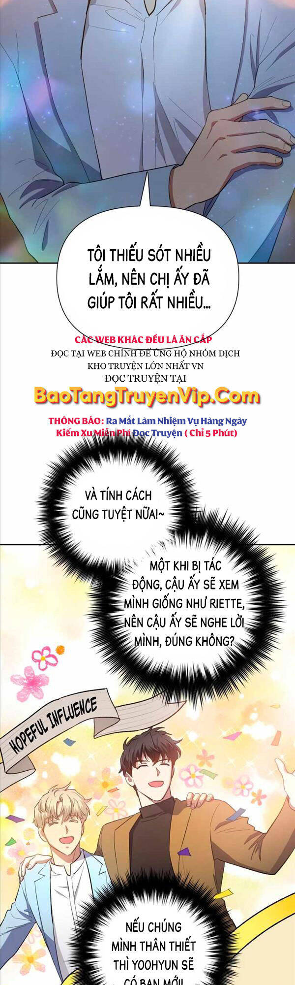 Những Ranker Cấp S Mà Tôi Nuôi Dưỡng chapter 71 - Upload bởi truyensieuhay.com