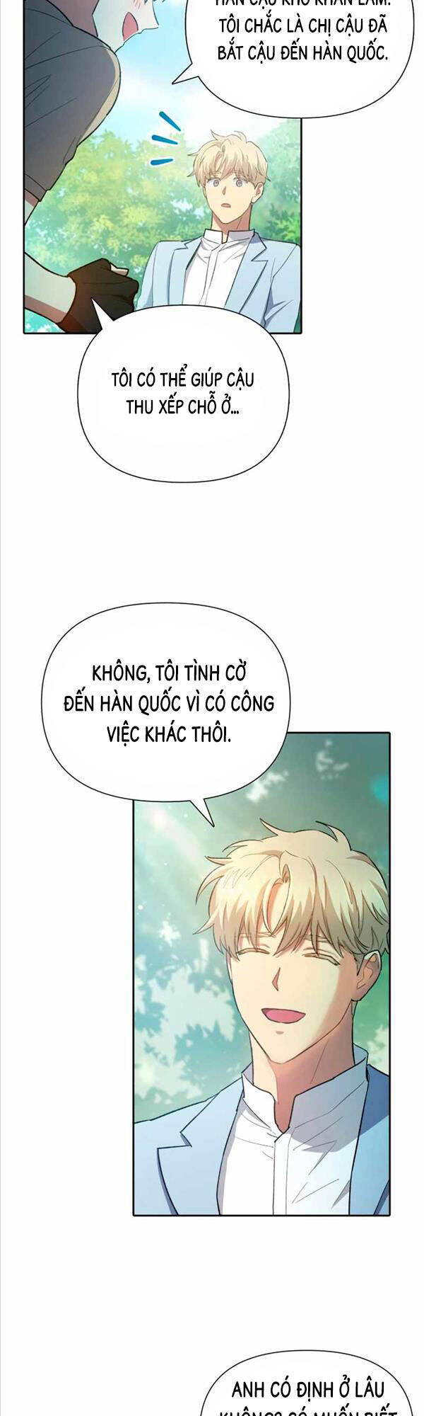 Những Ranker Cấp S Mà Tôi Nuôi Dưỡng chapter 71 - Upload bởi truyensieuhay.com