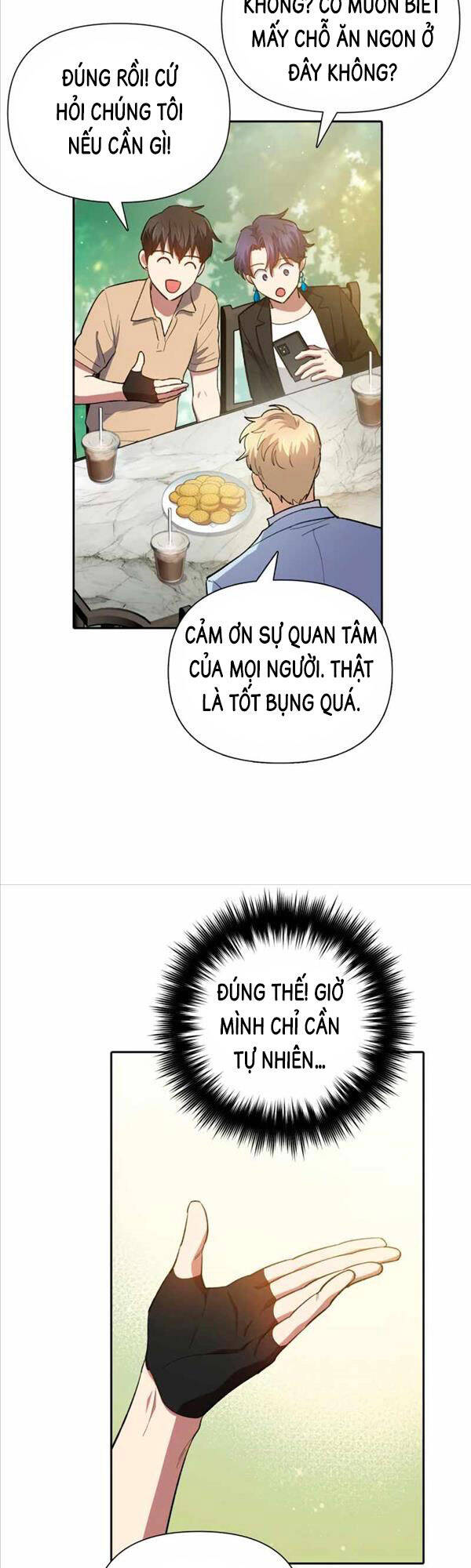 Những Ranker Cấp S Mà Tôi Nuôi Dưỡng chapter 71 - Upload bởi truyensieuhay.com