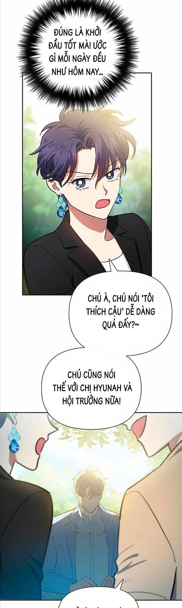 Những Ranker Cấp S Mà Tôi Nuôi Dưỡng chapter 71 - Upload bởi truyensieuhay.com