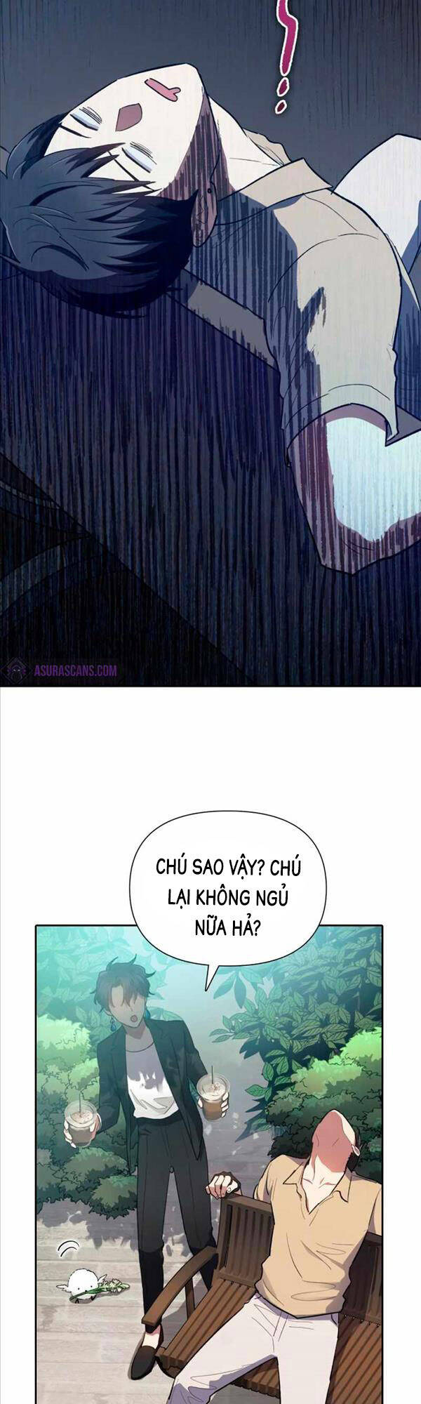 Những Ranker Cấp S Mà Tôi Nuôi Dưỡng chapter 71 - Upload bởi truyensieuhay.com