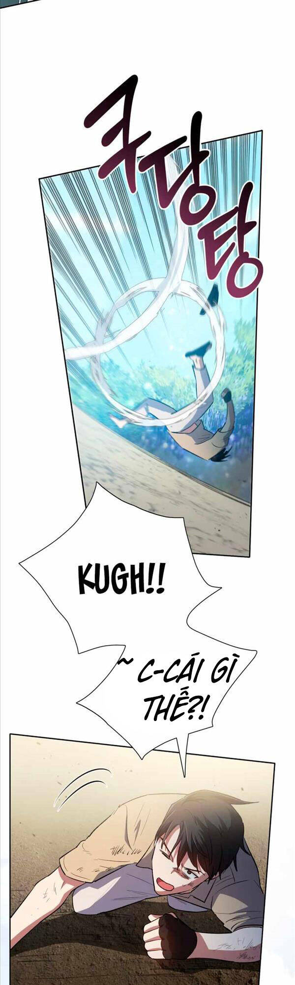 Những Ranker Cấp S Mà Tôi Nuôi Dưỡng chapter 71 - Upload bởi truyensieuhay.com