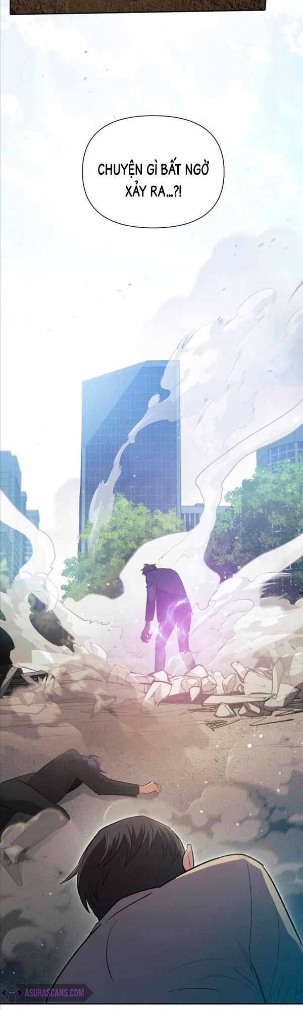 Những Ranker Cấp S Mà Tôi Nuôi Dưỡng chapter 71 - Upload bởi truyensieuhay.com