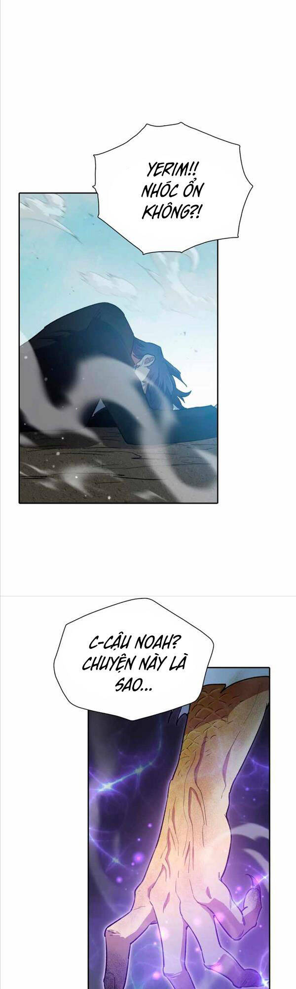 Những Ranker Cấp S Mà Tôi Nuôi Dưỡng chapter 71 - Upload bởi truyensieuhay.com