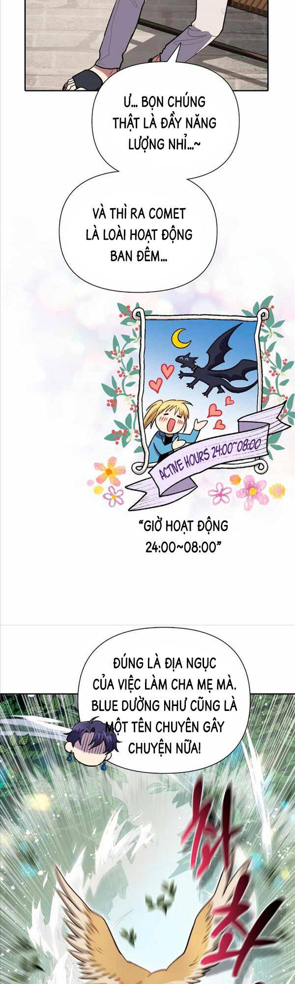 Những Ranker Cấp S Mà Tôi Nuôi Dưỡng chapter 71 - Upload bởi truyensieuhay.com