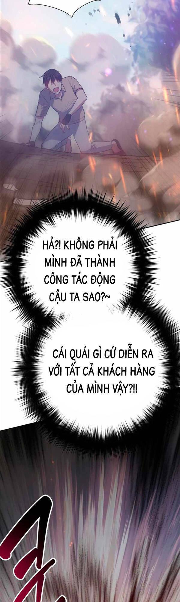 Những Ranker Cấp S Mà Tôi Nuôi Dưỡng chapter 71 - Upload bởi truyensieuhay.com