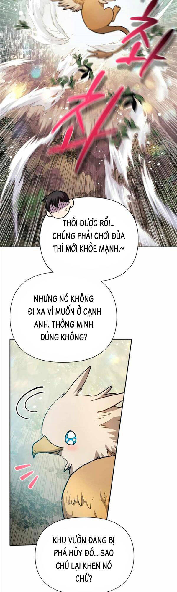Những Ranker Cấp S Mà Tôi Nuôi Dưỡng chapter 71 - Upload bởi truyensieuhay.com