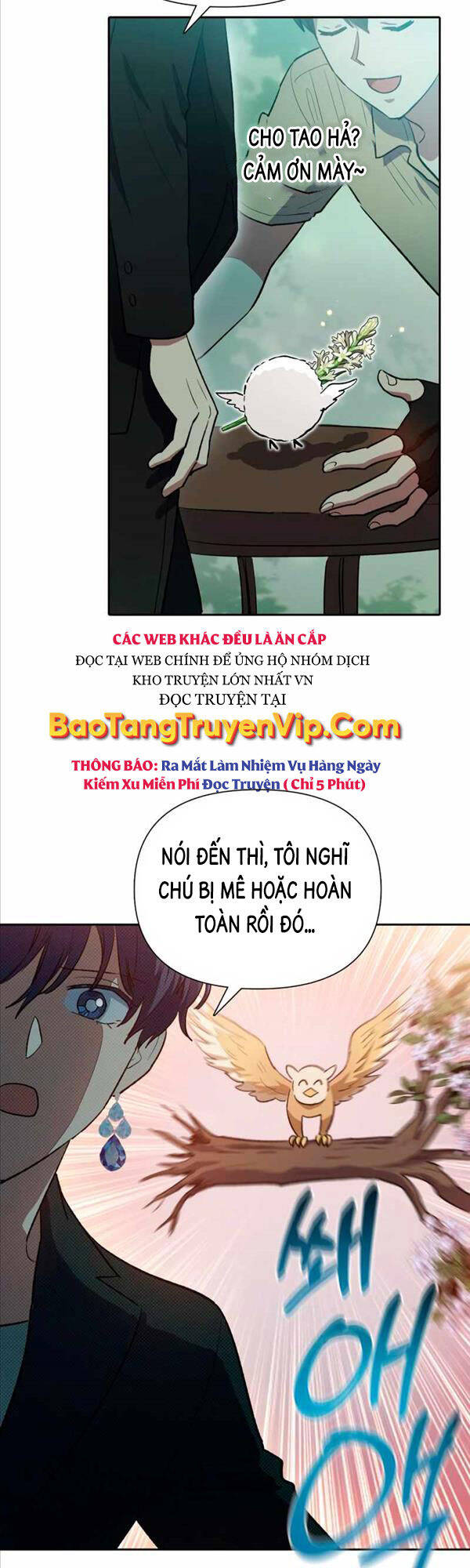 Những Ranker Cấp S Mà Tôi Nuôi Dưỡng chapter 71 - Upload bởi truyensieuhay.com