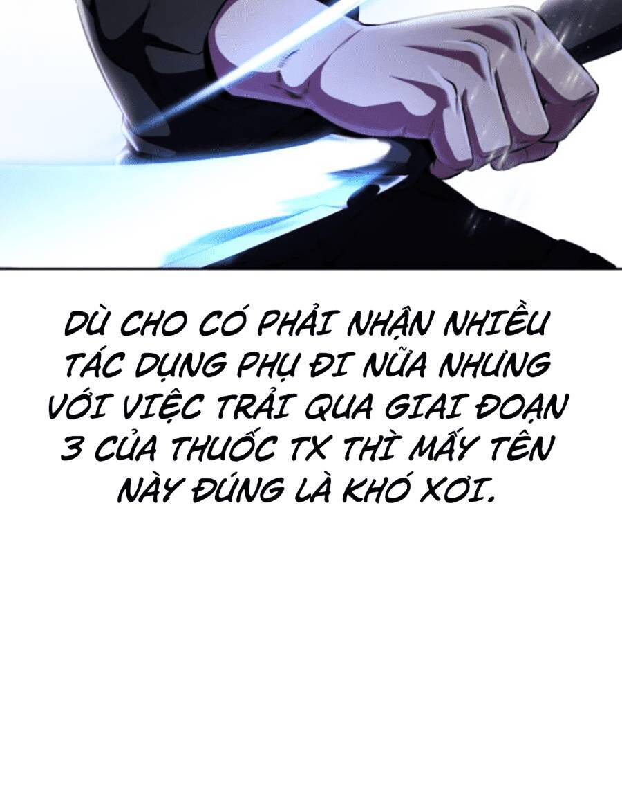 Cậu bé của thần chết chapter 163 - Upload bởi truyensieuhay.com