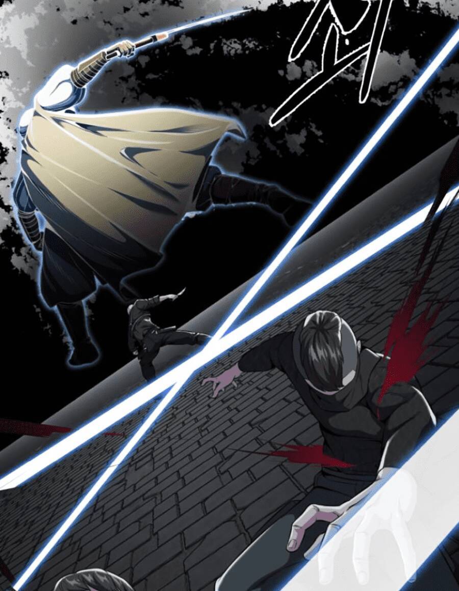Cậu bé của thần chết chapter 163 - Upload bởi truyensieuhay.com