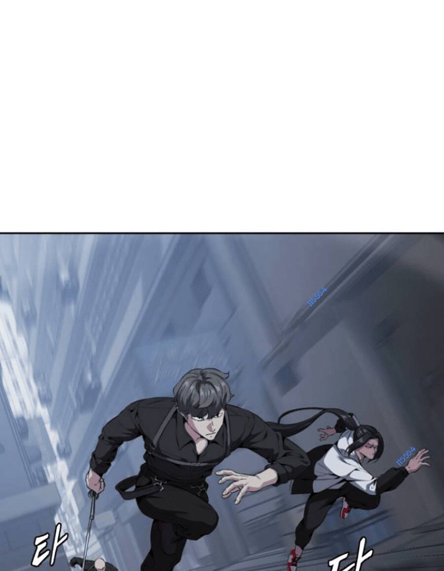 Cậu bé của thần chết chapter 163 - Upload bởi truyensieuhay.com