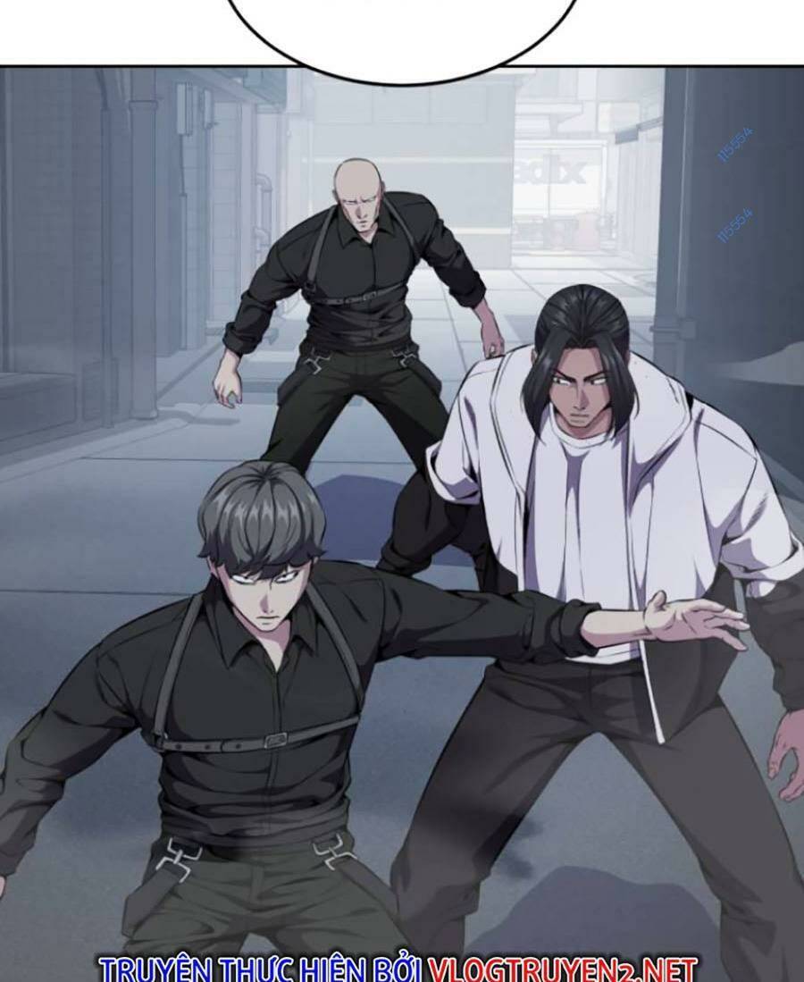 Cậu bé của thần chết chapter 163 - Upload bởi truyensieuhay.com