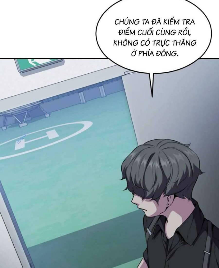 Cậu bé của thần chết chapter 163 - Upload bởi truyensieuhay.com