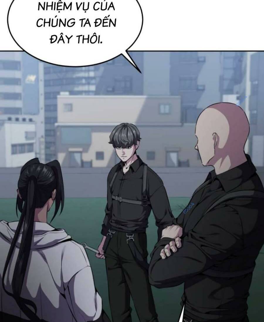Cậu bé của thần chết chapter 163 - Upload bởi truyensieuhay.com