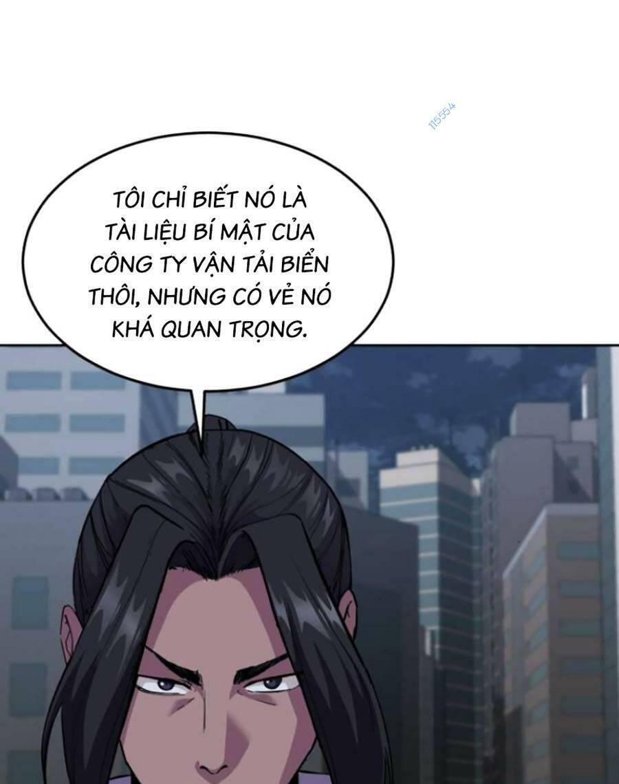 Cậu bé của thần chết chapter 163 - Upload bởi truyensieuhay.com