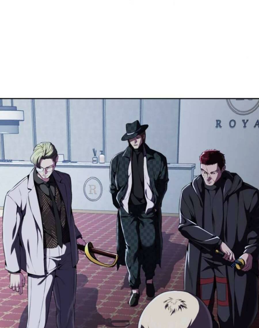 Cậu bé của thần chết chapter 163 - Upload bởi truyensieuhay.com