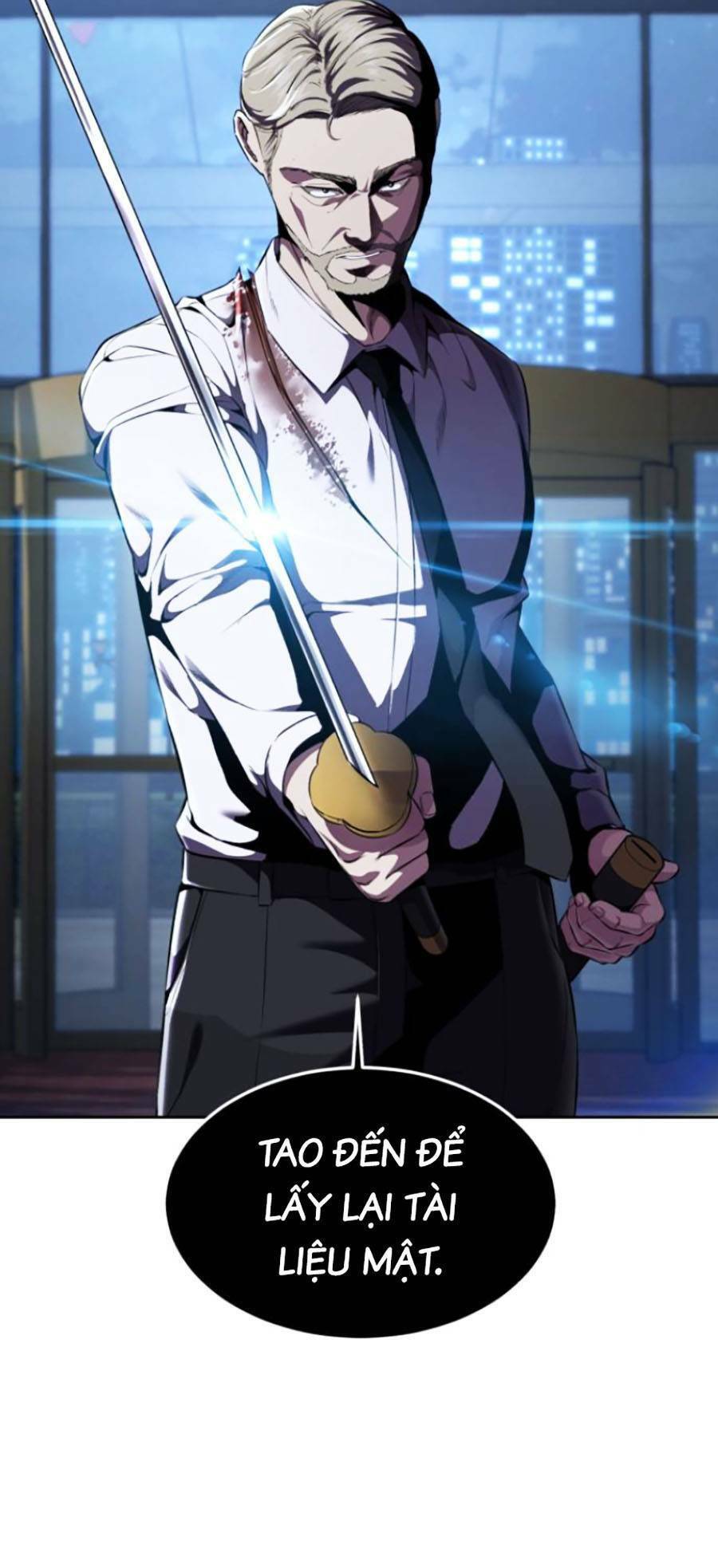 Cậu bé của thần chết chapter 163 - Upload bởi truyensieuhay.com