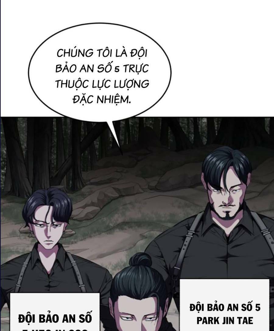 Cậu bé của thần chết chapter 163 - Upload bởi truyensieuhay.com