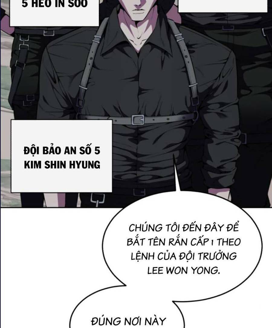 Cậu bé của thần chết chapter 163 - Upload bởi truyensieuhay.com