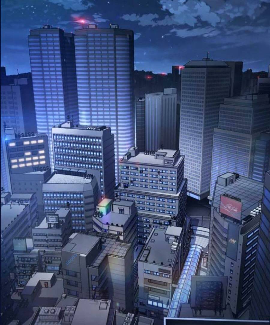 Cậu bé của thần chết chapter 163 - Upload bởi truyensieuhay.com