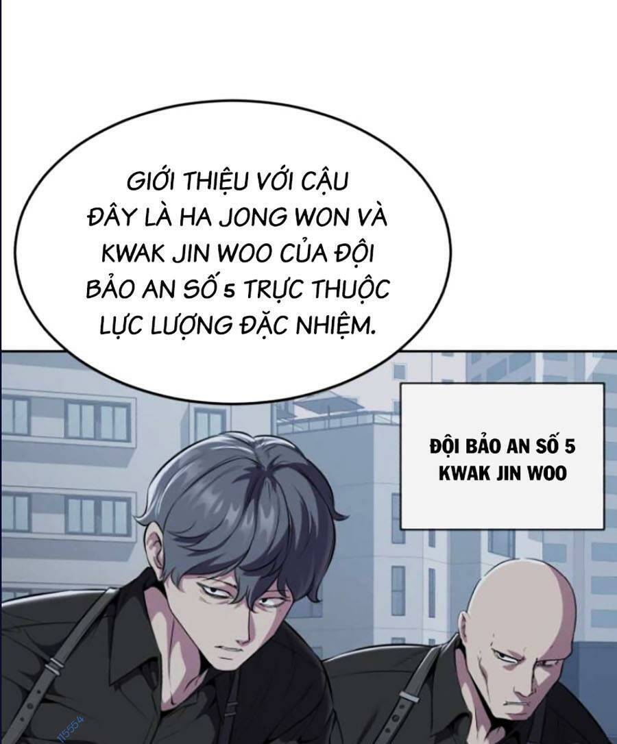 Cậu bé của thần chết chapter 163 - Upload bởi truyensieuhay.com