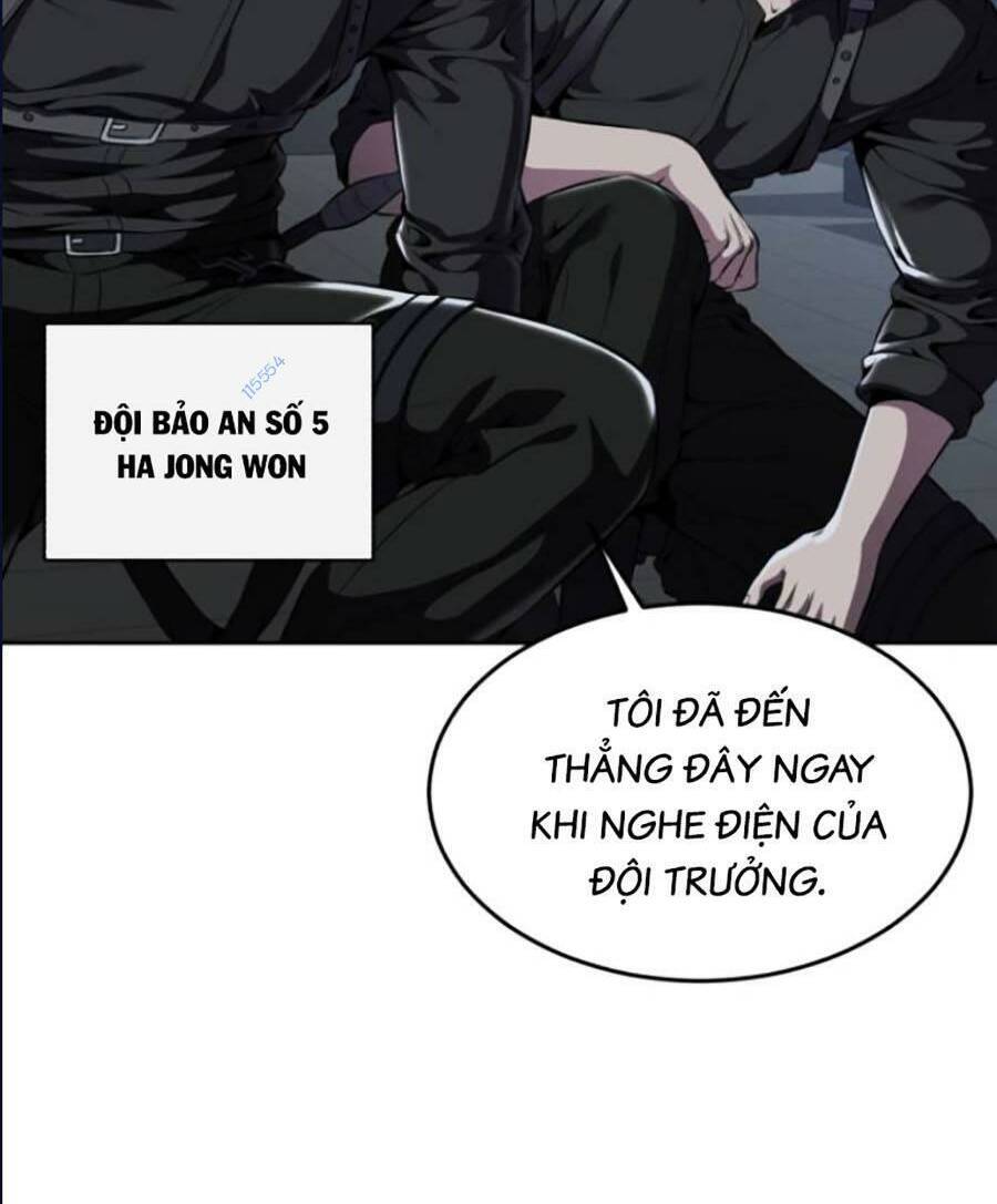 Cậu bé của thần chết chapter 163 - Upload bởi truyensieuhay.com