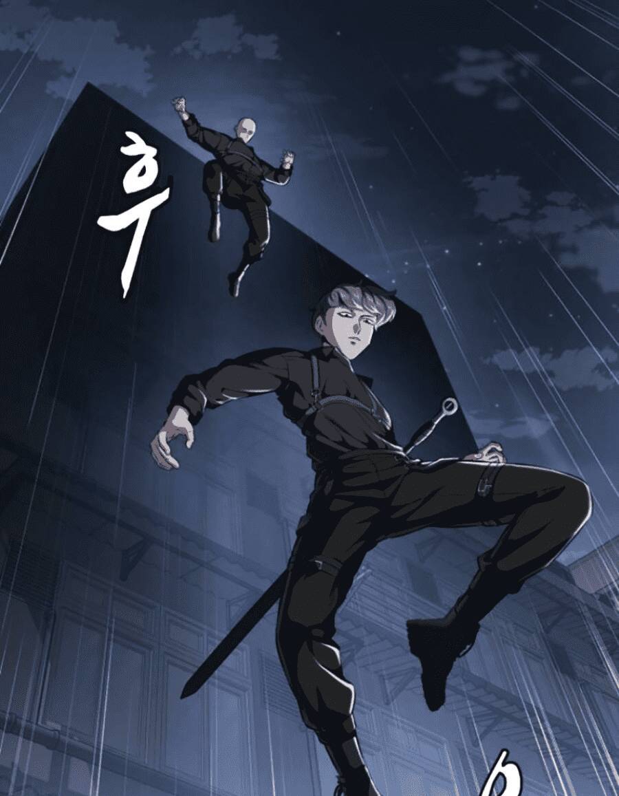 Cậu bé của thần chết chapter 163 - Upload bởi truyensieuhay.com