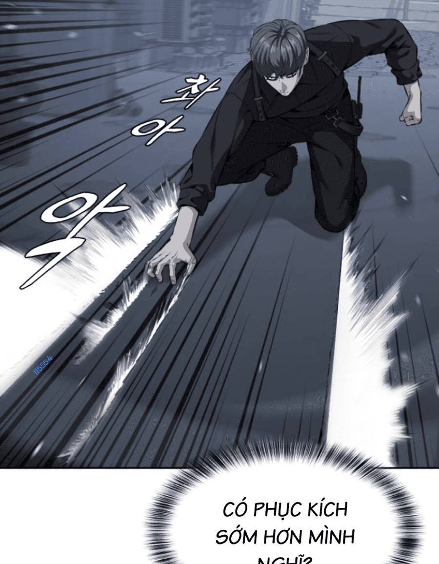 Cậu bé của thần chết chapter 163 - Upload bởi truyensieuhay.com