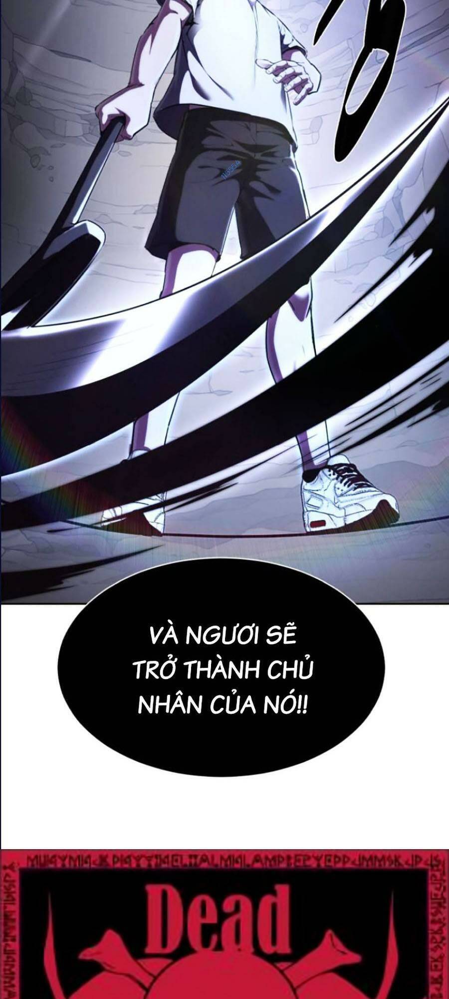 Cậu bé của thần chết chapter 163 - Upload bởi truyensieuhay.com