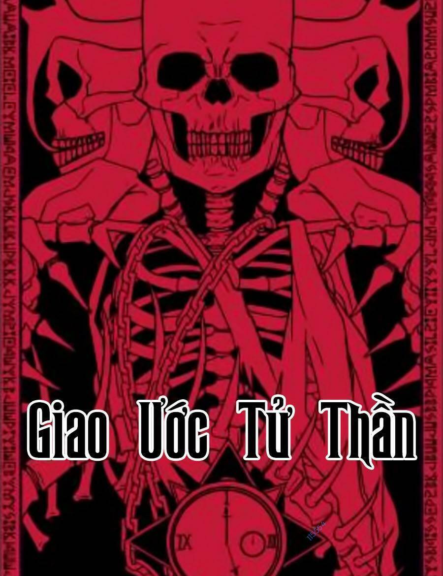 Cậu bé của thần chết chapter 163 - Upload bởi truyensieuhay.com