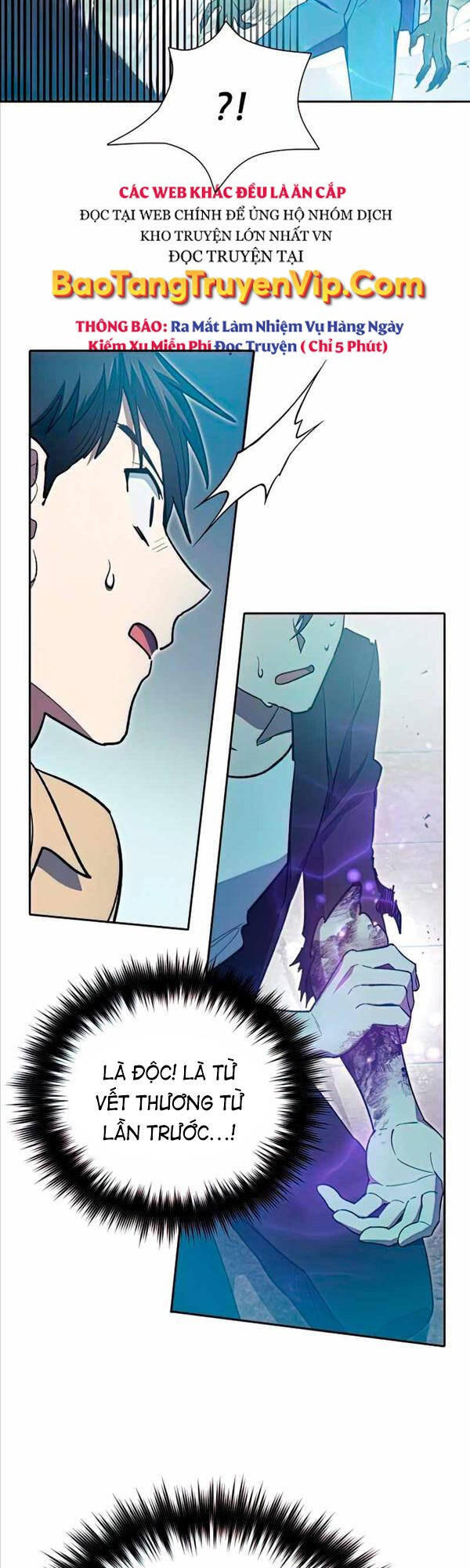 Những Ranker Cấp S Mà Tôi Nuôi Dưỡng chapter 72 - Upload bởi truyensieuhay.com