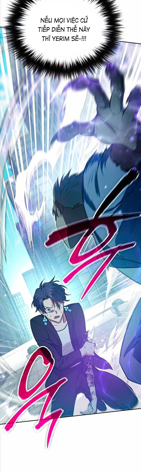 Những Ranker Cấp S Mà Tôi Nuôi Dưỡng chapter 72 - Upload bởi truyensieuhay.com