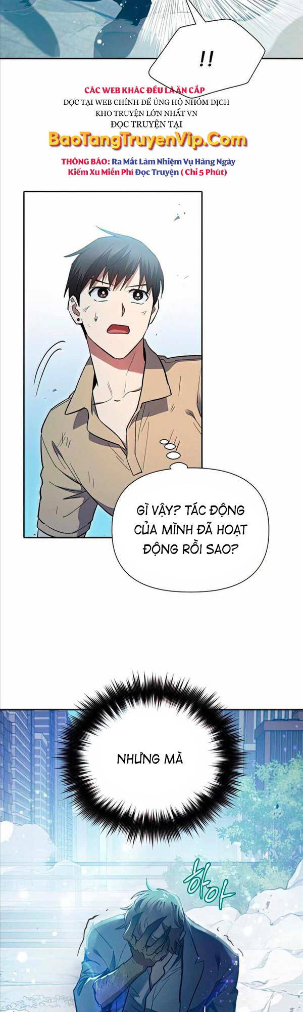 Những Ranker Cấp S Mà Tôi Nuôi Dưỡng chapter 72 - Upload bởi truyensieuhay.com