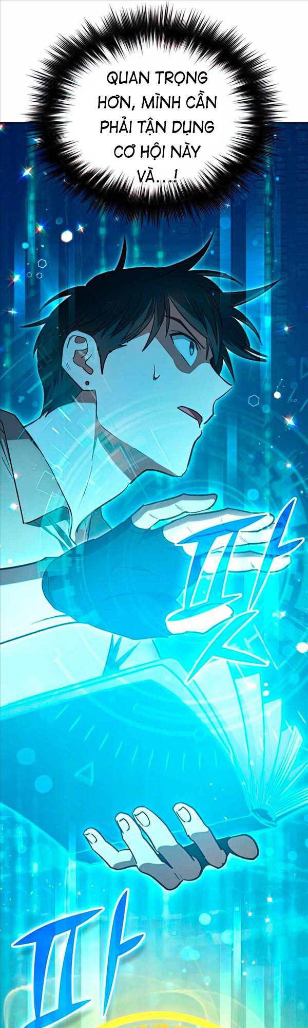 Những Ranker Cấp S Mà Tôi Nuôi Dưỡng chapter 72 - Upload bởi truyensieuhay.com